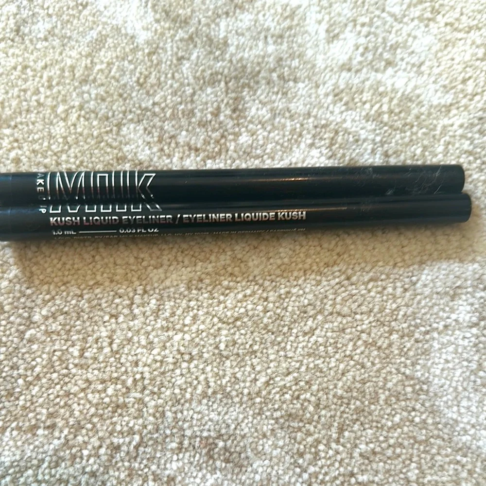 Milk Makeup set two